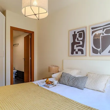 Ferienwohnung Ab Sagrada Familia - Sant Pau Barcelona Exterior foto