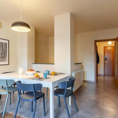 Ferienwohnung Ab Sagrada Familia - Sant Pau Barcelona Exterior foto