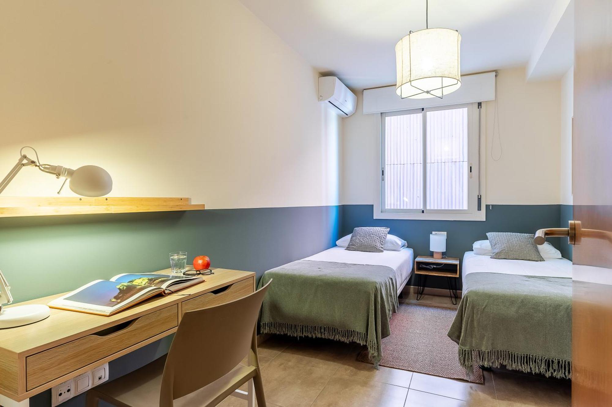 Apartment Ab Sagrada Familia - Sant Pau Barcelona
