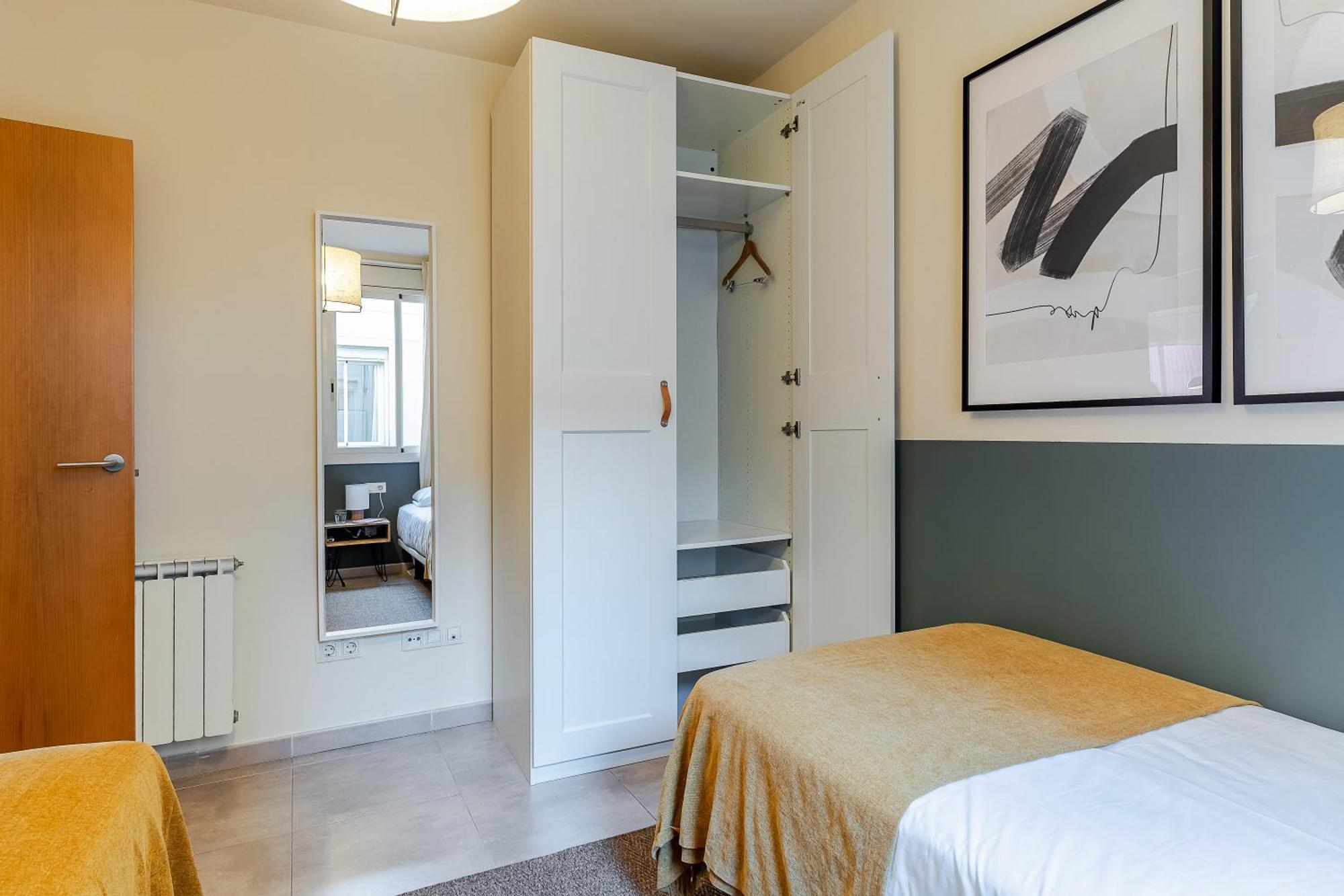 Apartment Ab Sagrada Familia - Sant Pau