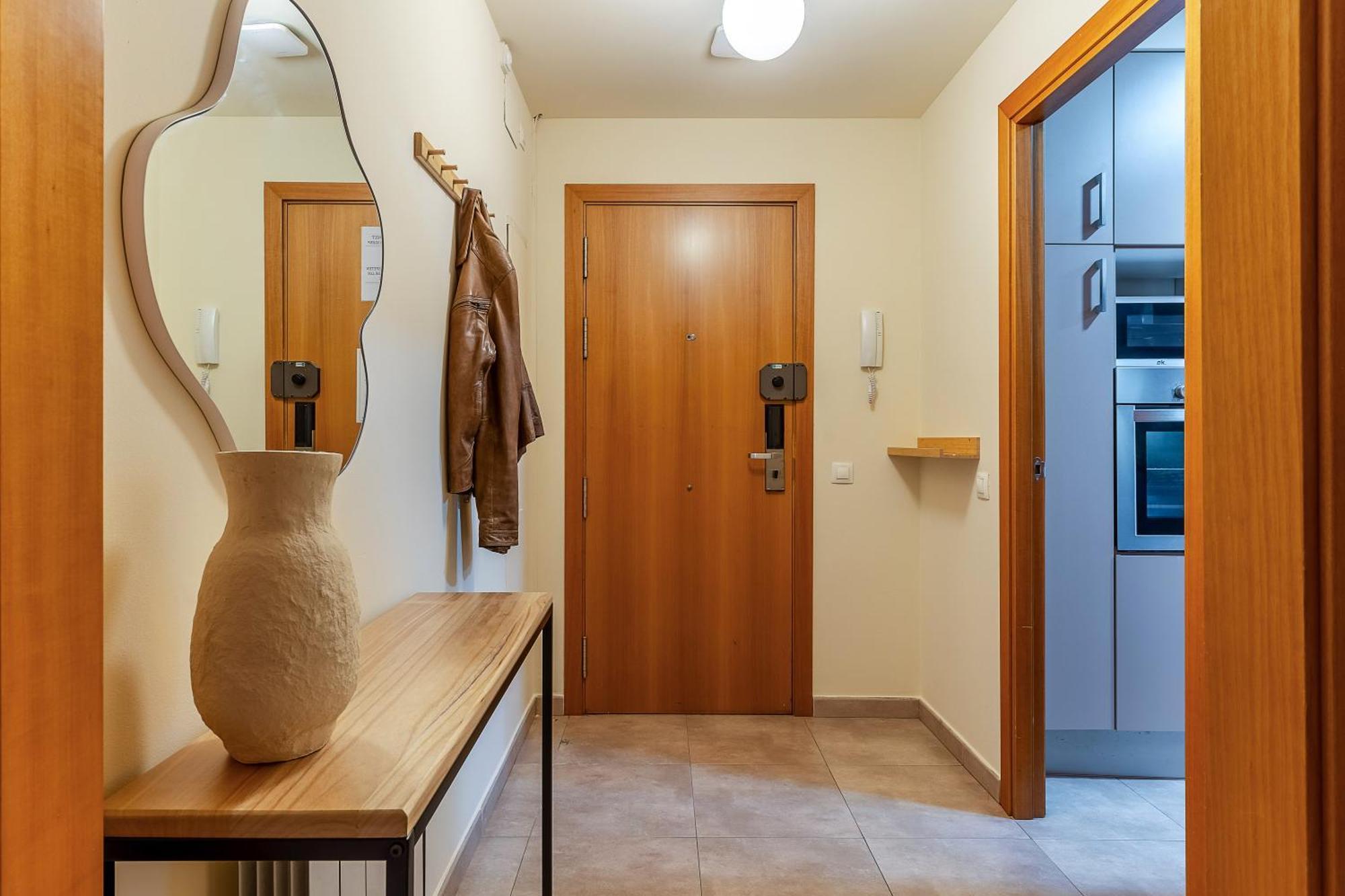 Apartment Ab Sagrada Familia - Sant Pau *