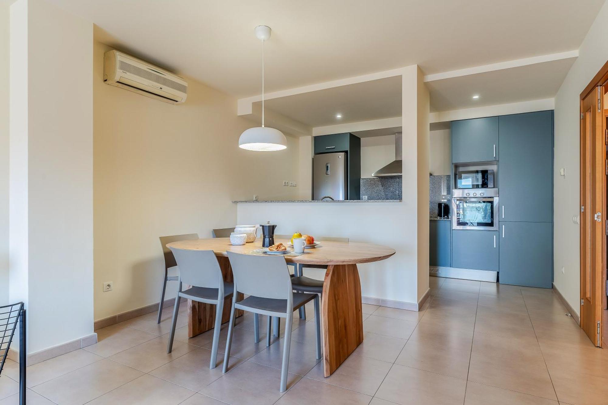 Ab Sagrada Familia - Sant Pau Appartement