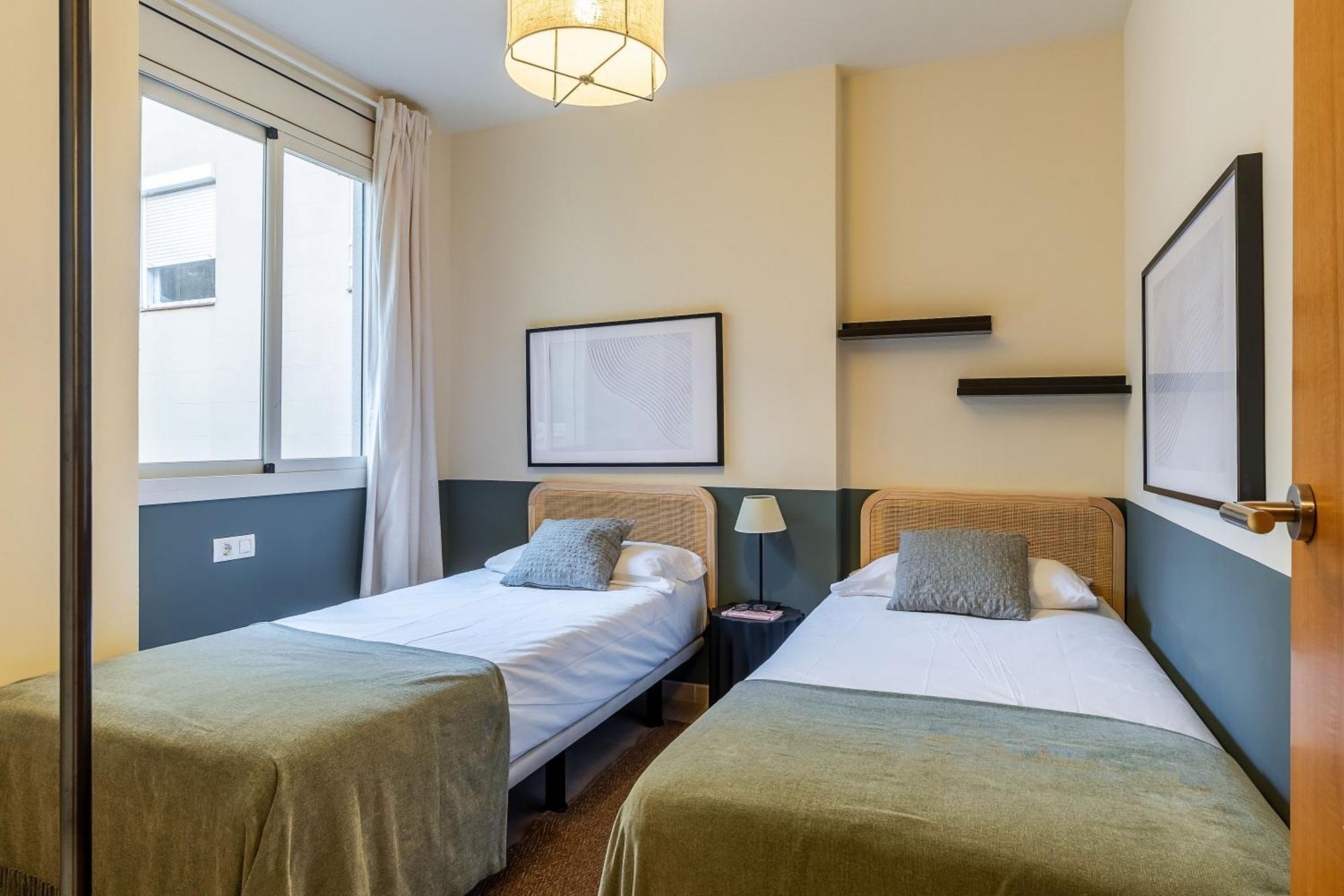 Appartement Ab Sagrada Familia - Sant Pau *