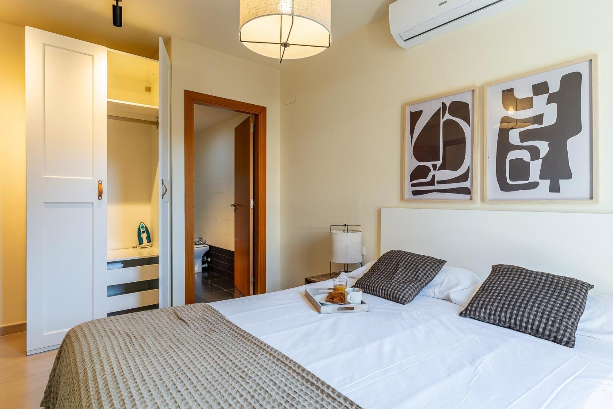 Appartement Ab Sagrada Familia - Sant Pau