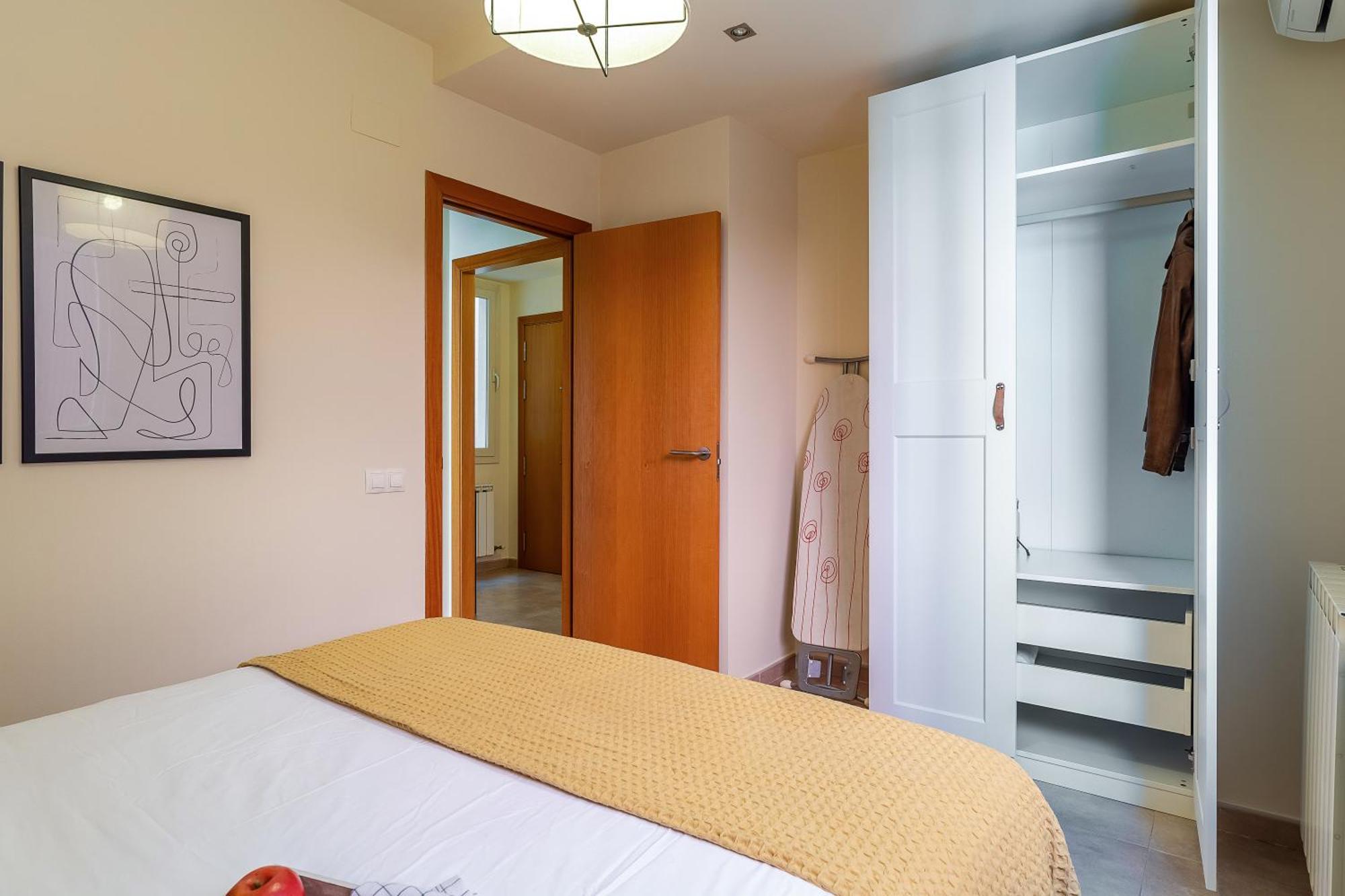 Appartement Ab Sagrada Familia - Sant Pau Barcelone