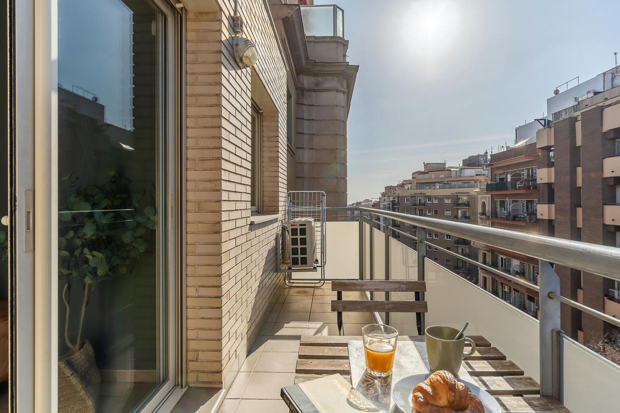 Appartement Ab Sagrada Familia - Sant Pau