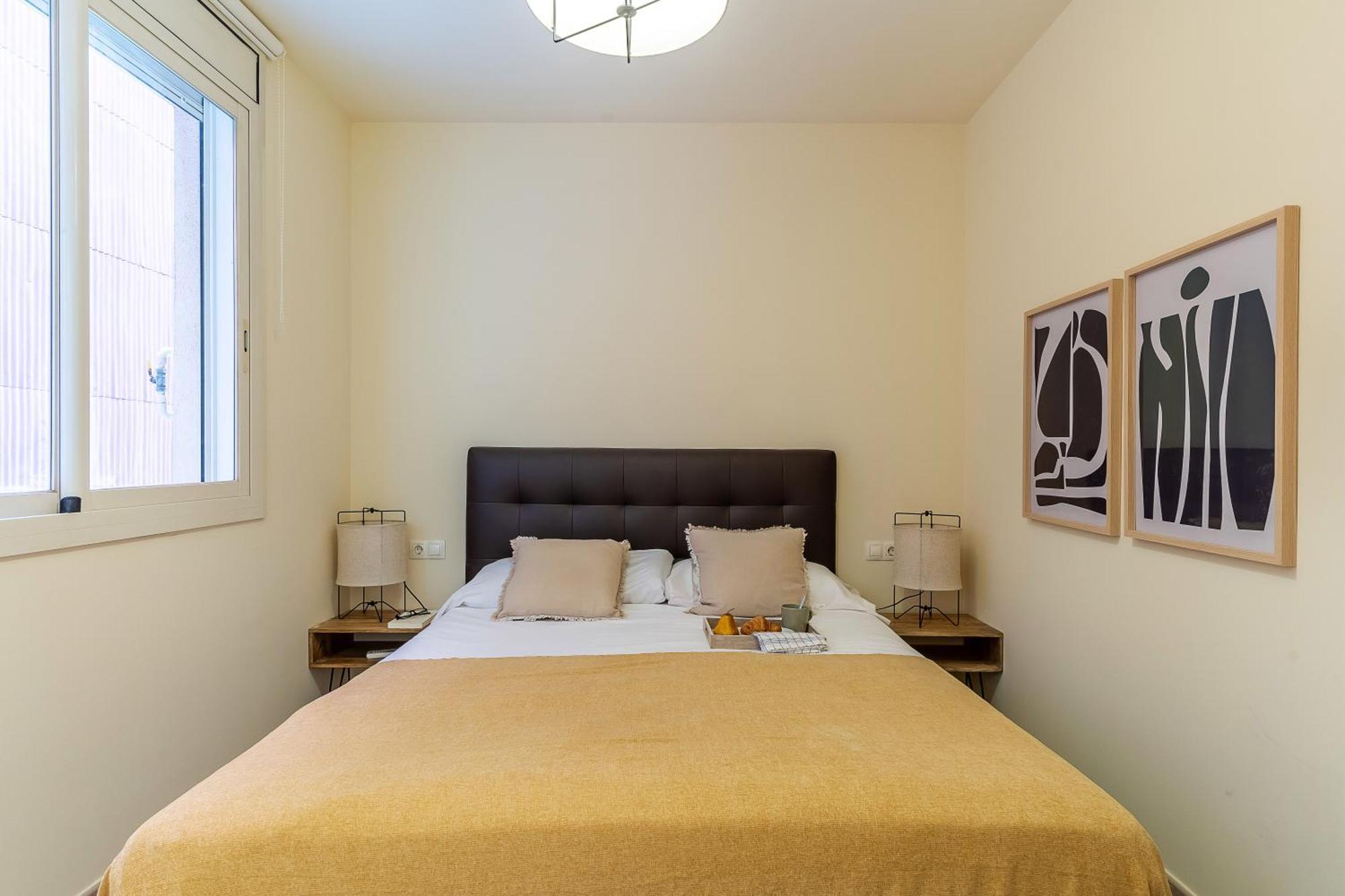 Appartement Ab Sagrada Familia - Sant Pau *