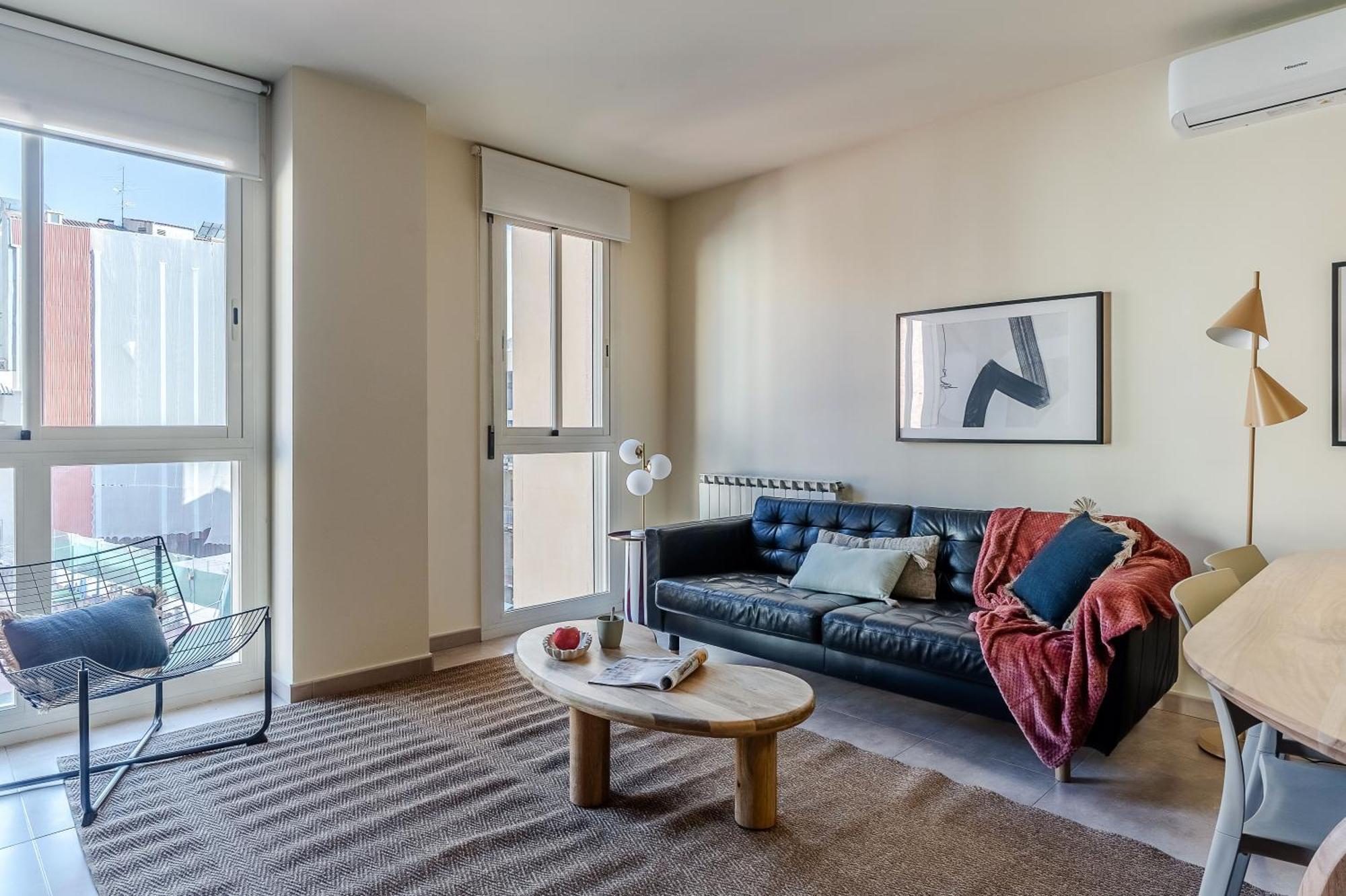 Apartment Ab Sagrada Familia - Sant Pau Barcelona
