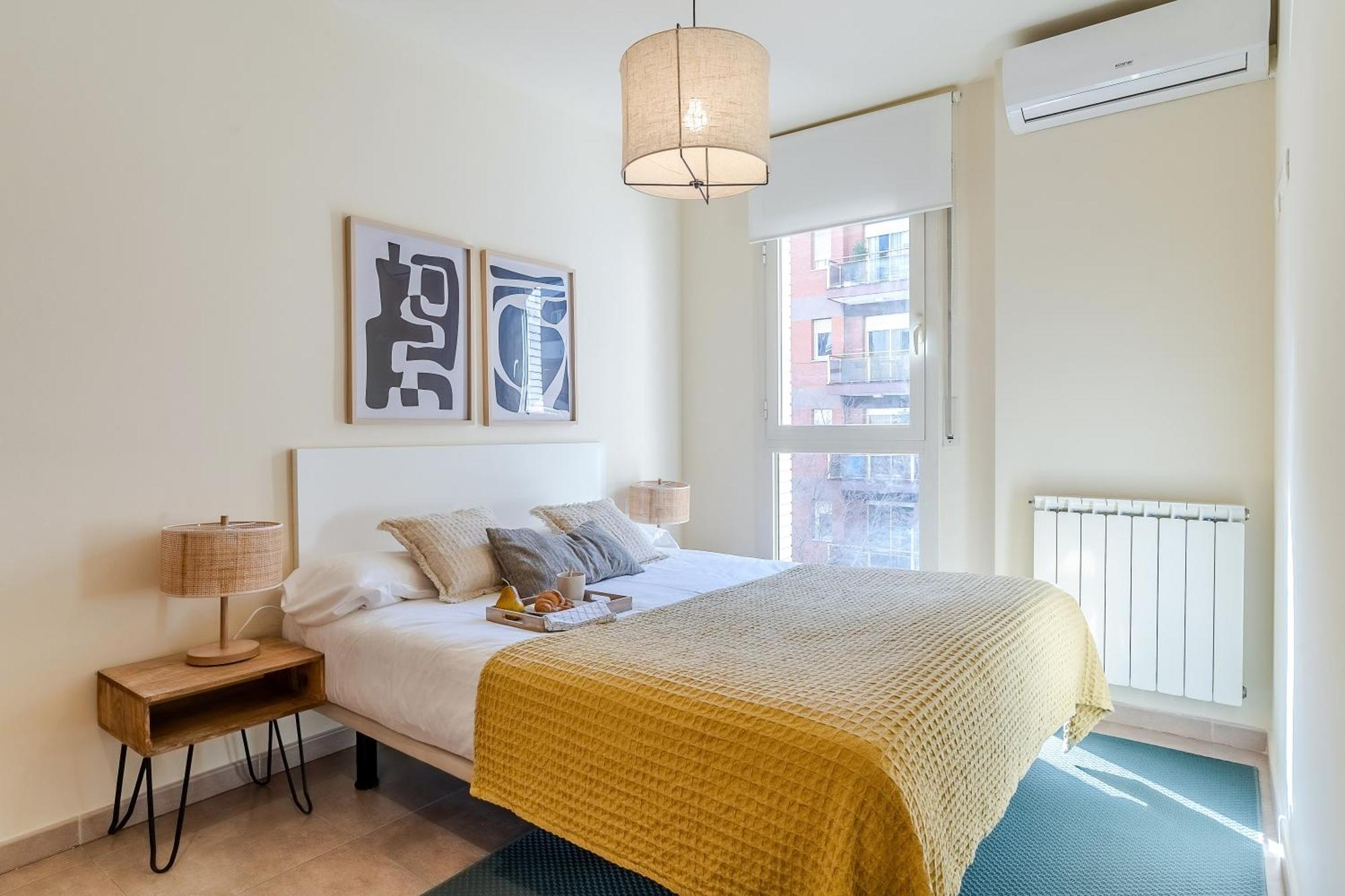 Appartement Ab Sagrada Familia - Sant Pau