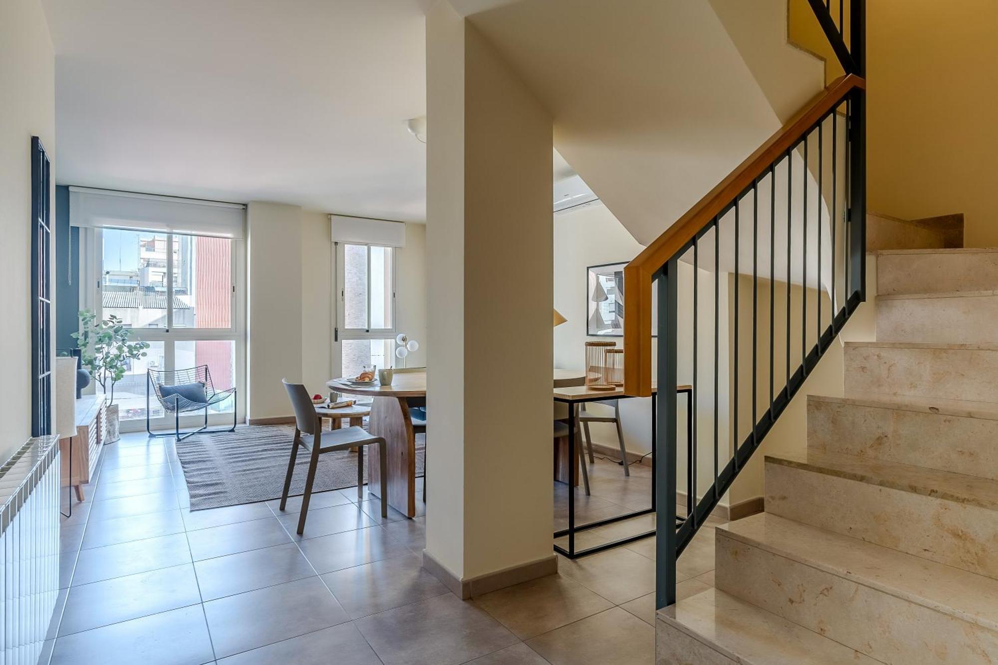 Ab Sagrada Familia - Sant Pau Apartment Barcelona