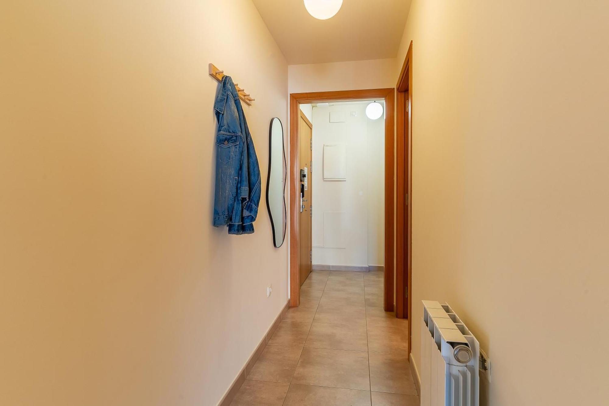 Ab Sagrada Familia - Sant Pau Appartement