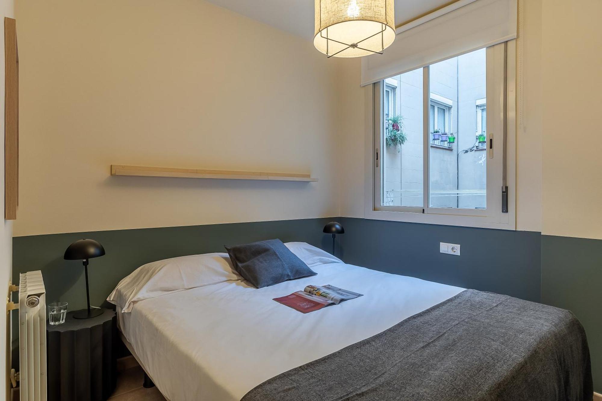 Appartement Ab Sagrada Familia - Sant Pau *