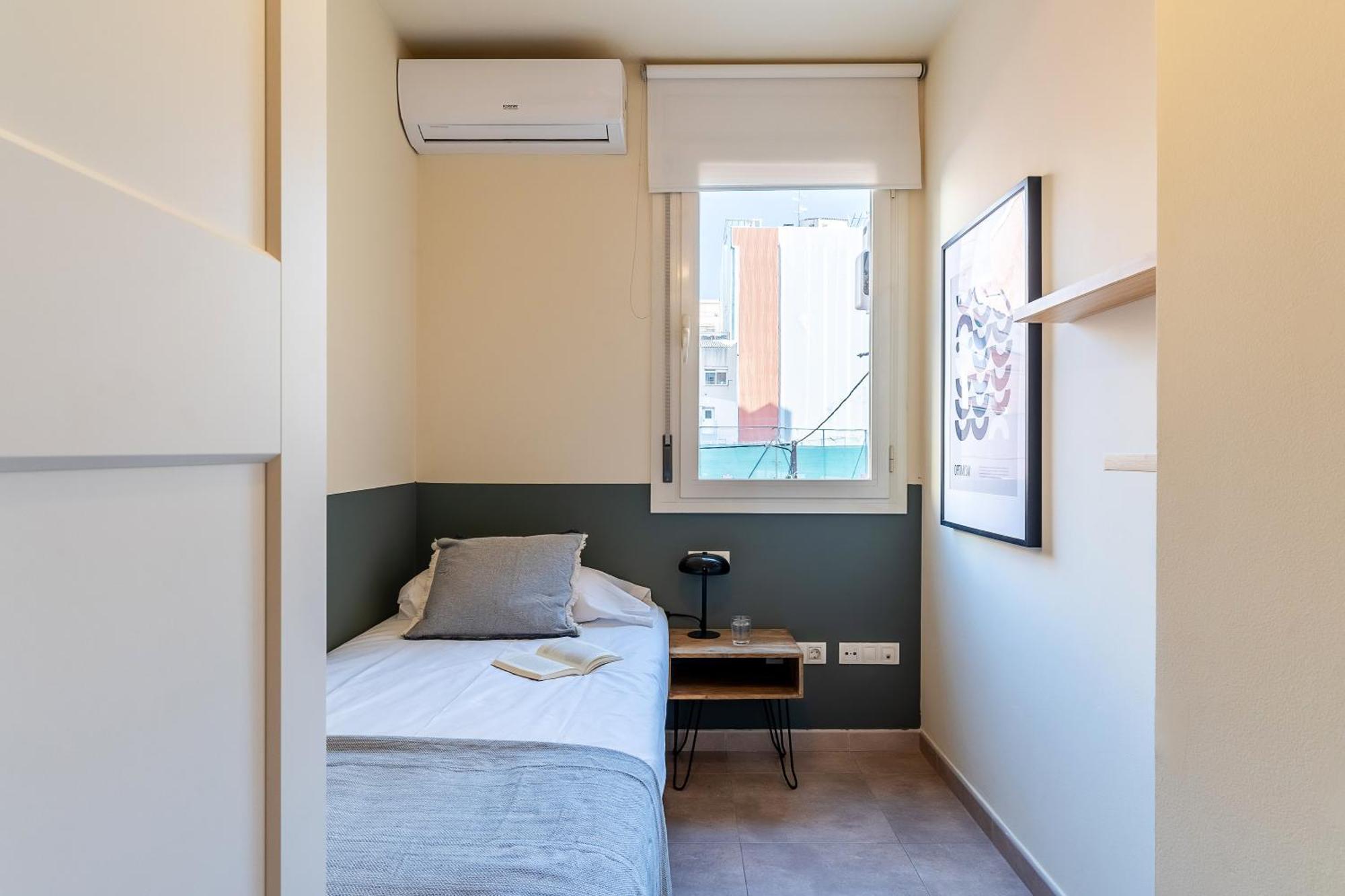 Apartment Ab Sagrada Familia - Sant Pau
