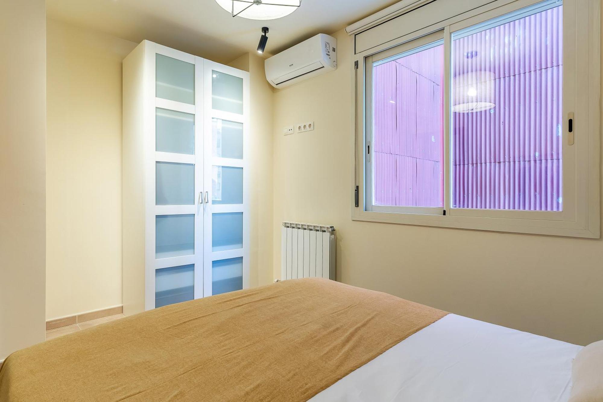 Ab Sagrada Familia - Sant Pau Apartment *
