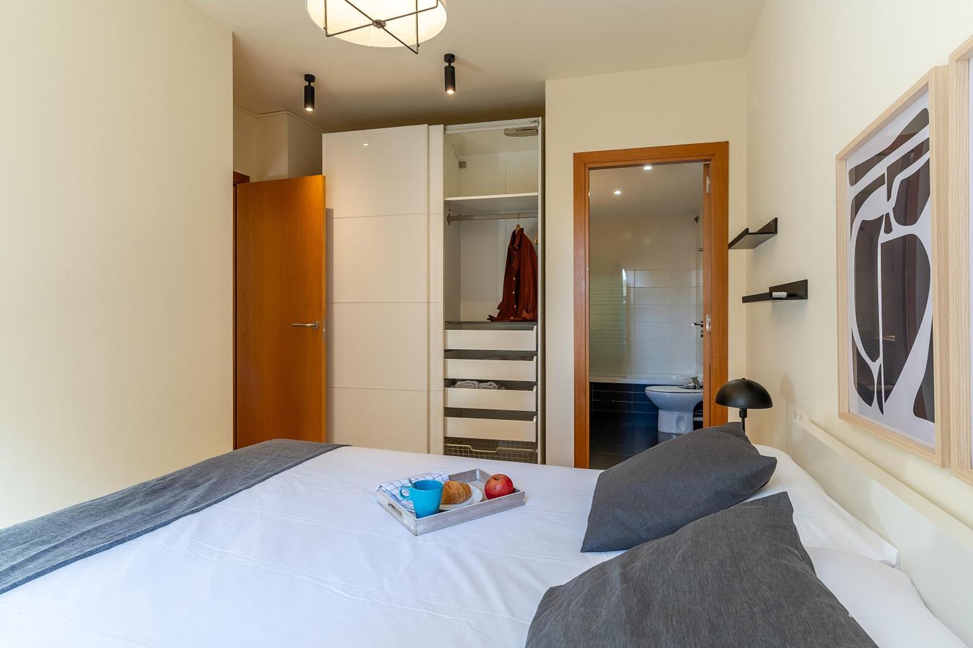 Ab Sagrada Familia - Sant Pau Appartement