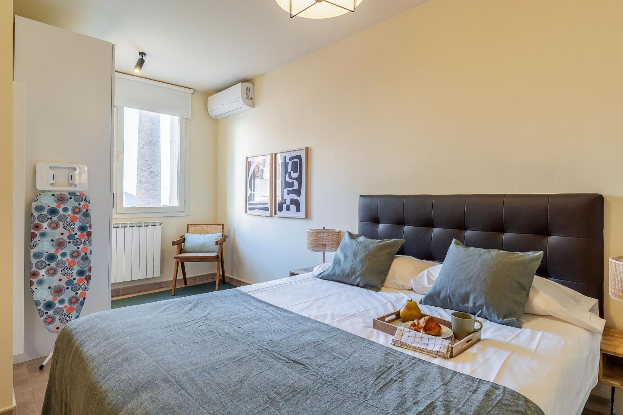Appartement Ab Sagrada Familia - Sant Pau Barcelone